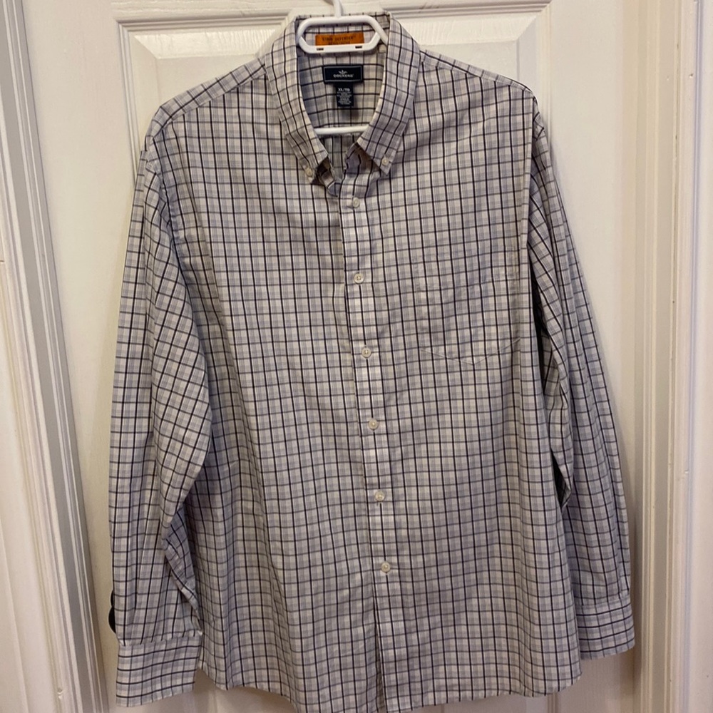 Dockers casual shirt in new condition